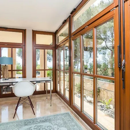 Villa Casa Marbena Cas Catala