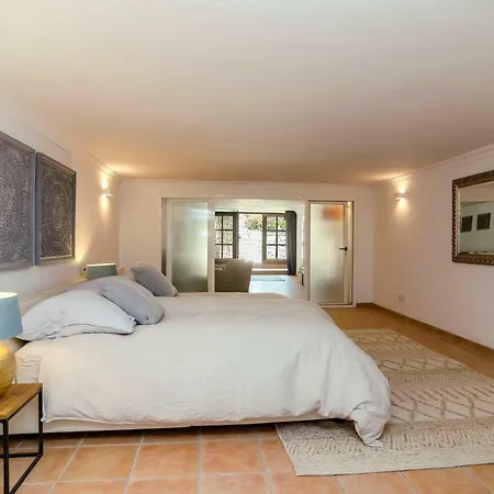Casa Marbena Villa *