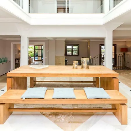 Villa Casa Marbena Cas Catala