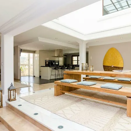 Casa Marbena *