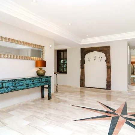 Casa Marbena *