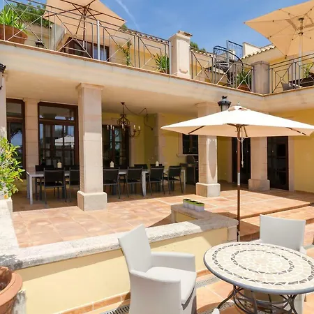 Casa Marbena Villa Cas Catala