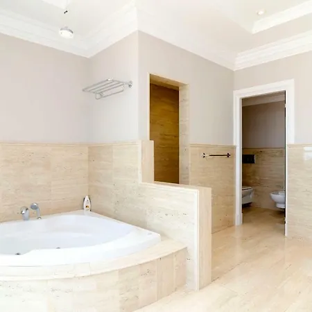 Casa Marbena Villa *