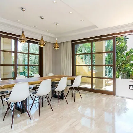 Villa Casa Marbena
