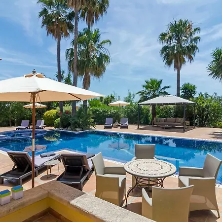 Casa Marbena Villa