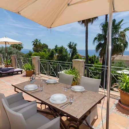 Villa Casa Marbena