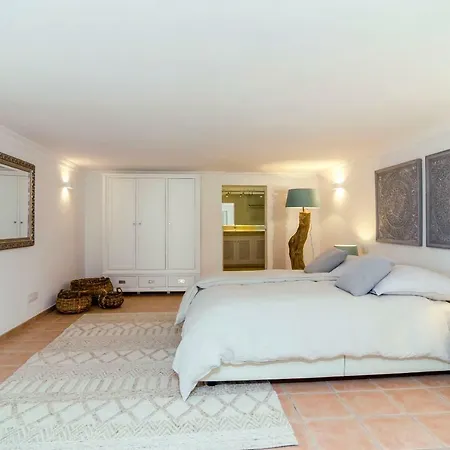 Villa Casa Marbena *