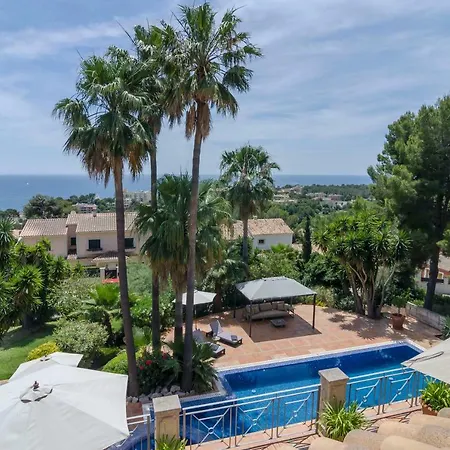 Villa Casa Marbena