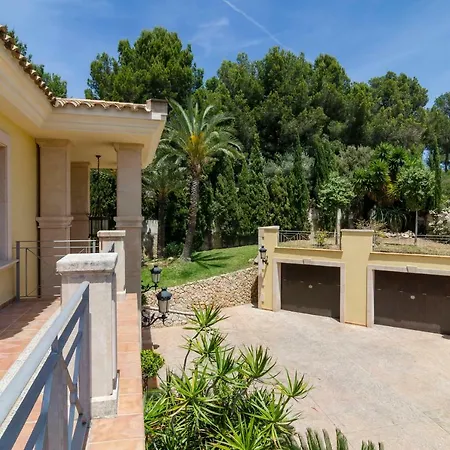 Casa Marbena *