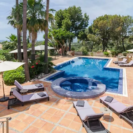 Casa Marbena Villa