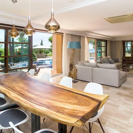 Villa Casa Marbena Cas Catala