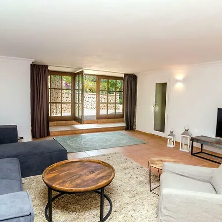 Villa Casa Marbena *
