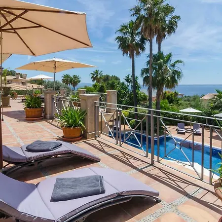 Villa Casa Marbena