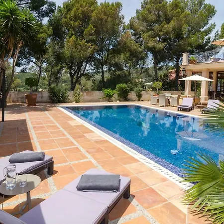 Casa Marbena