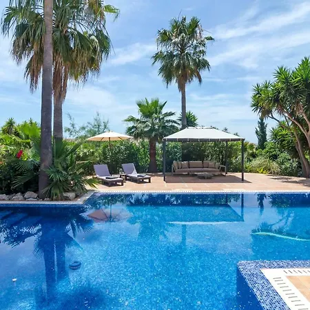 Villa Casa Marbena