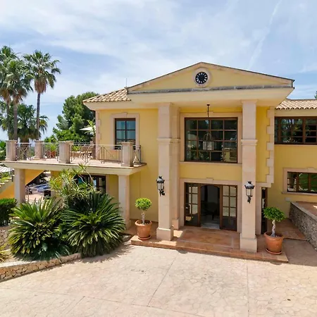 Casa Marbena Cas Catala