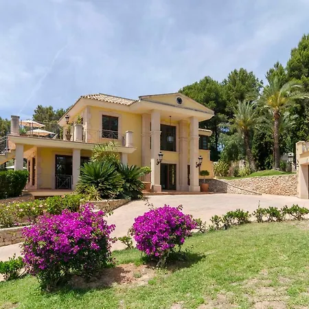 Casa Marbena Villa Cas Catala