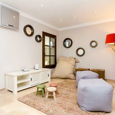 Casa Marbena *